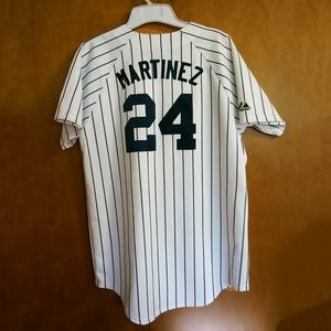 Majestic | NY Yankees Martinez Jersey (24)
